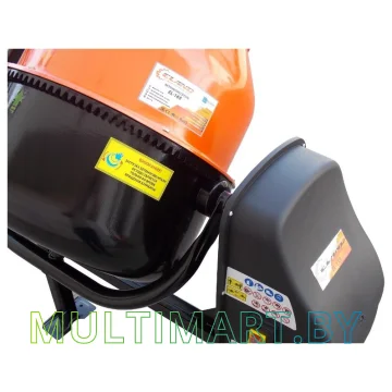 Бетономешалка ELAND EL-165 картинка 5